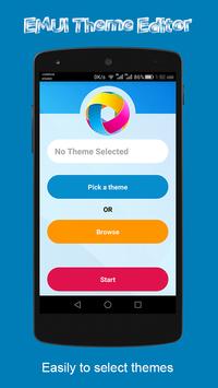 Theme Editor 海报