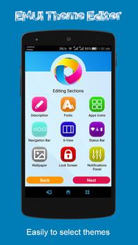 Theme Editor 截图 1
