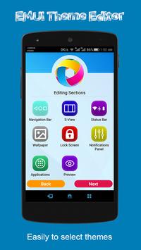 Theme Editor 截图 2