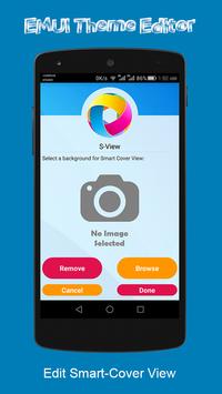 Theme Editor 截图 4