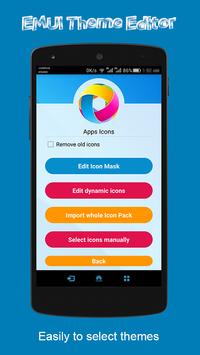 Theme Editor 截图 5