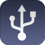 Ultimate USB icon