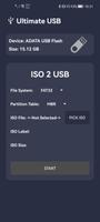 Ultimate USB syot layar 3