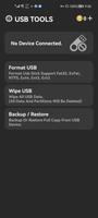 USB TOOLS poster
