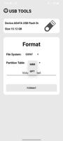 USB TOOLS screenshot 2