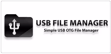 USB File Manager (NTFS, Exfat)