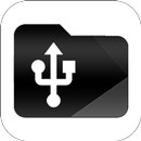 USB File Manager (NTFS, Exfat) aplikacja