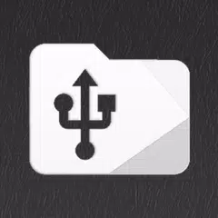 USB File Manager (NTFS, Exfat) XAPK download