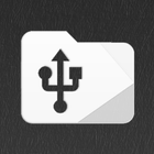 USB File Manager ไอคอน