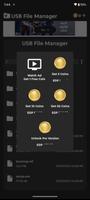 USB File Manager screenshot 2