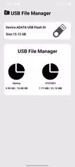 Baixar USB File Manager (NTFS, Exfat) XAPK