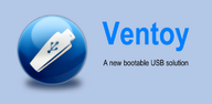 How to Download Ventoy (Unofficial) APK Latest Version 1.0.97-352 for Android 2024
