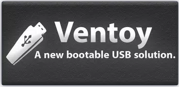 Ventoy (Unofficial)