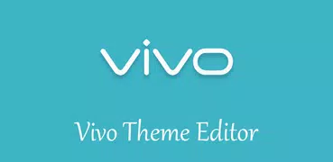 Theme Editor For VIVO