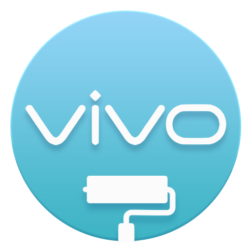 Theme Editor For VIVO