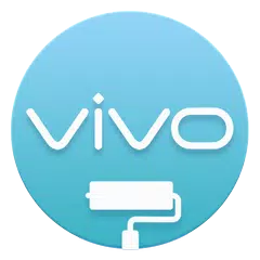 Theme Editor For VIVO XAPK 下載