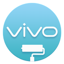 Theme Editor For VIVO aplikacja