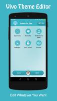 Theme Editor For VIVO ảnh chụp màn hình 2