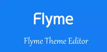 Theme Editor For Flyme