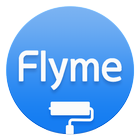 Theme Editor For Flyme biểu tượng