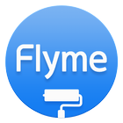 Theme Editor For Flyme icône