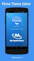 Theme Editor For Flyme โปสเตอร์