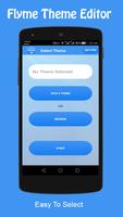 برنامه‌نما Theme Editor For Flyme عکس از صفحه