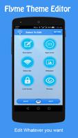 Theme Editor For Flyme اسکرین شاٹ 2