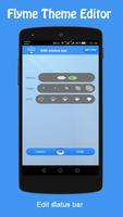 Theme Editor For Flyme syot layar 3