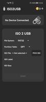 ISO 2 USB poster