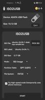 ISO 2 USB screenshot 1