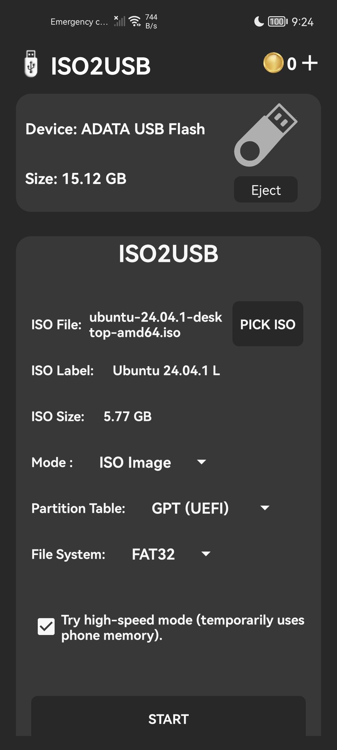 ISO 2 USB APK for Android Download ISO 2 USB APK for Android Download