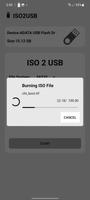 ISO 2 USB capture d'écran 2