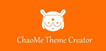 ChaoMe Theme Creator