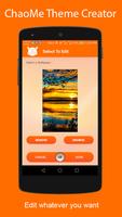 ChaoMe Theme Creator 스크린샷 3