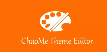 ChaoMe Theme Editor
