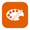 ChaoMe Theme Editor 图标