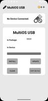 MultiOS-USB (Unofficial) Affiche