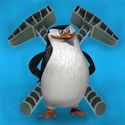 Penguin Trap Zeichen