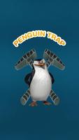 Penguin Trap Affiche