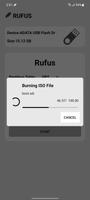 Rufus (Unofficial) ภาพหน้าจอ 3