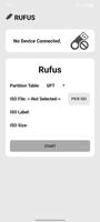 Rufus (Unofficial) পোস্টার