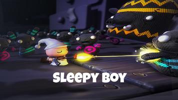 Sleepy Boy poster