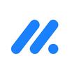 Mixar WEB 2.0 آئیکن