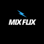 آیکون‌ Mix Flix