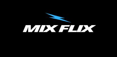 Mix Flix penulis hantaran