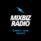 Mixbizz Radio アイコン