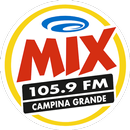 Mix Campina Grande aplikacja