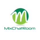 Mix Chat Room 아이콘