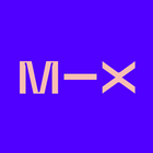 Mixcloud——集广播和DJ于一体 图标